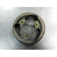 113T007 Water Pump Pulley For 03-05 Honda Civic  1.3